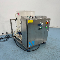 Millipore Mobius MIX100 Single-Use Mixing System image 1